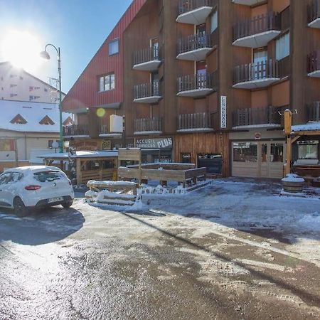 -30% Sur Location Skis Centre Station Les 2 Alpes Les Deux Alpes Exterior foto
