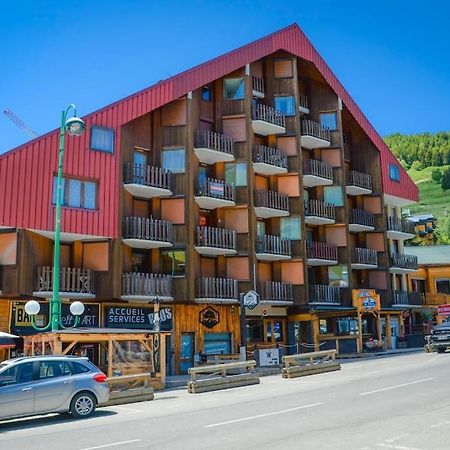 -30% Sur Location Skis Centre Station Les 2 Alpes Les Deux Alpes Exterior foto
