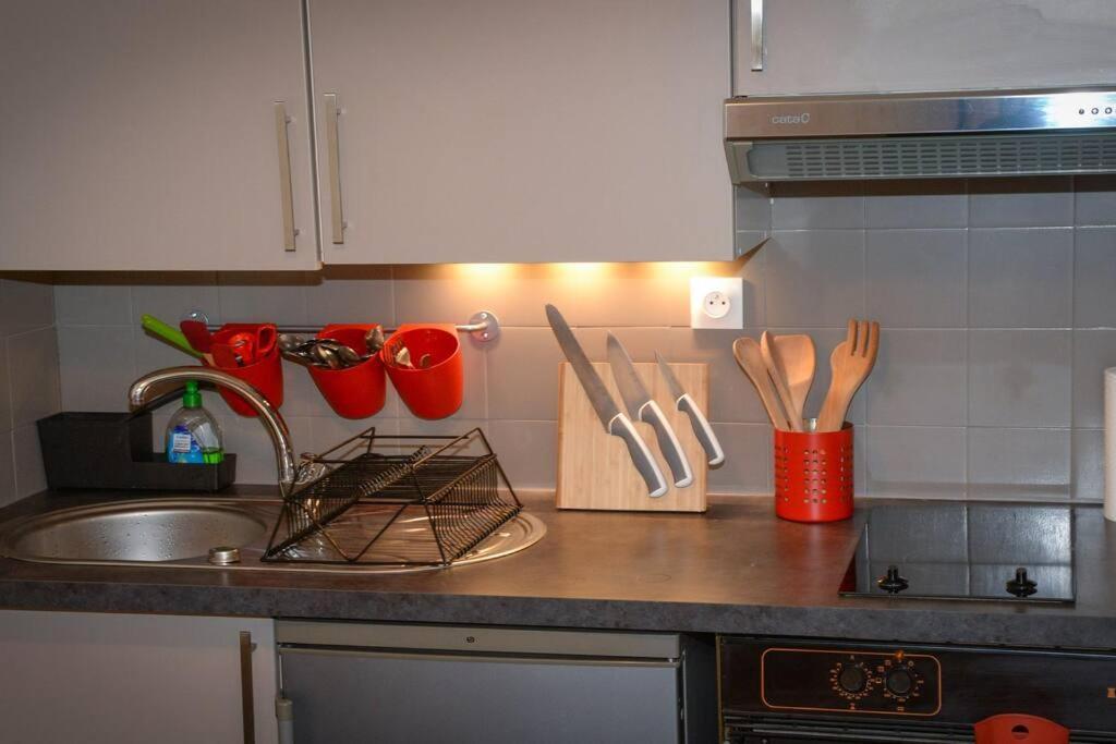 -30% Sur Location Skis Centre Station Les 2 Alpes Les Deux Alpes Exterior foto