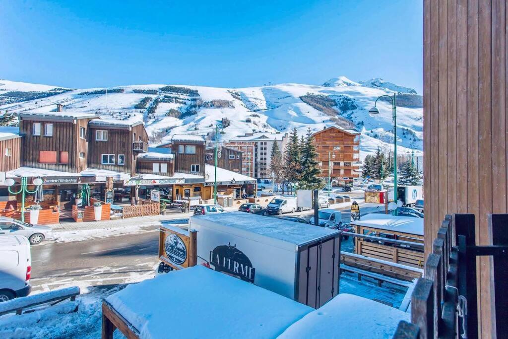 -30% Sur Location Skis Centre Station Les 2 Alpes Les Deux Alpes Exterior foto
