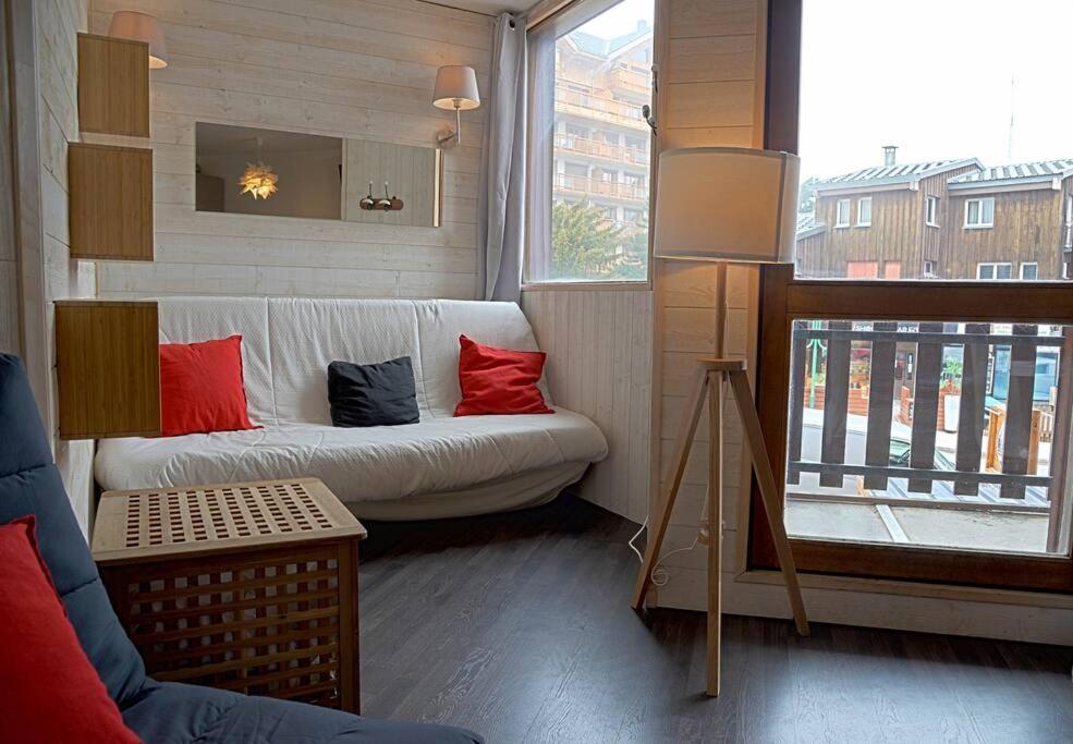 -30% Sur Location Skis Centre Station Les 2 Alpes Les Deux Alpes Exterior foto